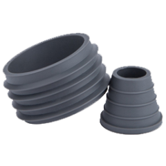 Ущільнювачі для кальяну