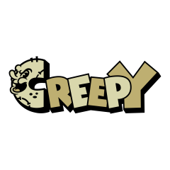 Creepy (100 г)