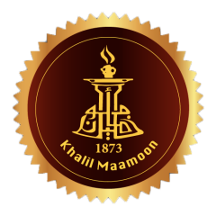 Кальяни Khalil Mamoon