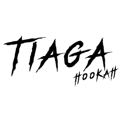 Кальяни Tiaga