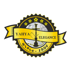 Кальяни Yahya