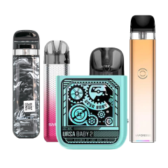 Багаторазові POD