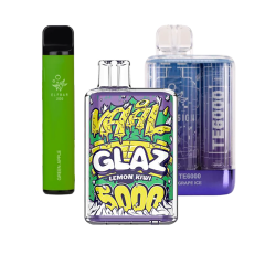 Одноразові POD