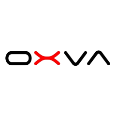 Картриджі Oxva