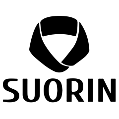 Картриджі Suorin