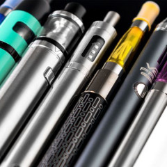 Міфи та реальності про електронні сигарети