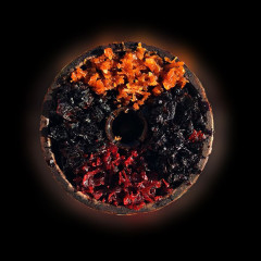 Як правильно змішувати тютюн для кальяну?