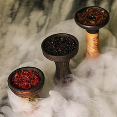 Популярні рецепти кальянних сумішей з використанням різних смаків тютюну