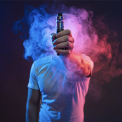 Як зробити більше пару в вейпі