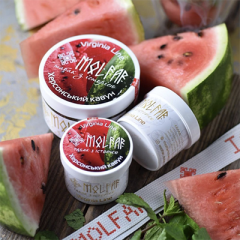 Рейтинг легкого тютюну для кальяну