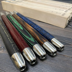 Як підібрати мундштук для кальяну?