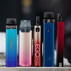 Налаштування параметрів електронної сигарети: потужність, температура та інші