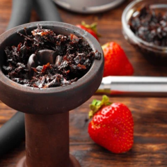 Що можна курити замість тютюну для кальяну?