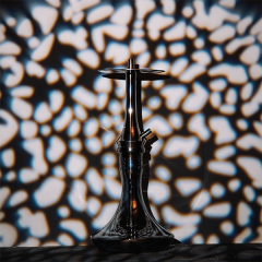 Який кальян вибрати з нержавіючої сталі чи з алюмінію?