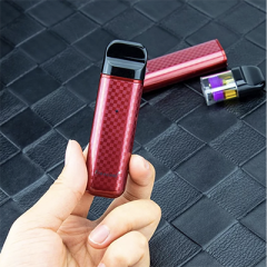 Огляд різних типів рідин та картриджів для вейпу