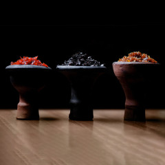 Чому вижимають тютюн для кальяну?