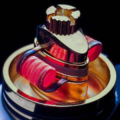 Як уникнути перегріву електронної сигарети