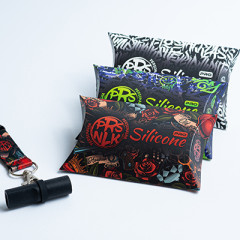 Огляд різноманітних кальянних мундштуків