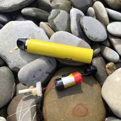 Принцип роботи одноразки