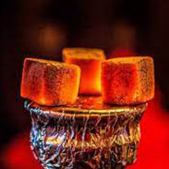 Як правильно розпалити вугілля для кальяну?