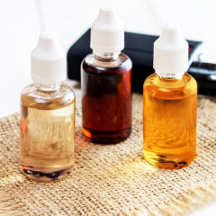 Як зробити рідину для вейпу?