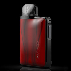 Огляд на подсистеми Suorin