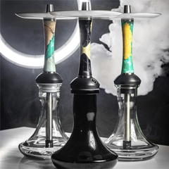 Топові моделі кальянів у нашому магазині