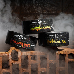 ТОП тютюну для кальяну в Україні