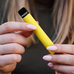 Що шкідливіше: вейп чи звичайні сигарети