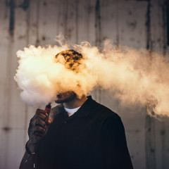 Що таке отруєння електронними сигаретами?