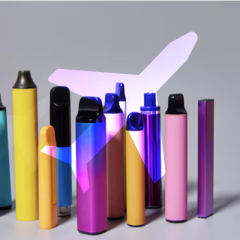 Чи можна брати вейп у літак?