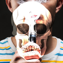 Чому електронні сигарети шкідливі?