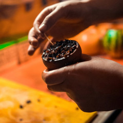 Яку кількість тютюну потрібно класти в кальян?