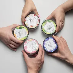 420 Light - это возможно лучший лёгкий табак. Попробуй и убедись самостоятельно!