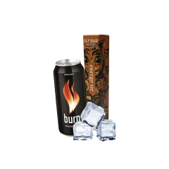 Elf Bar LUX 2000 Energy Ice (Энергетик Со Льдом) Одноразовый POD