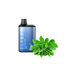 Elf Bar ULTRA BС5000 Mint (Мята) Одноразовый POD