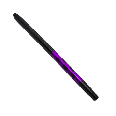 Мундштук для кальяна из алюминия Purple (фиолетовый)