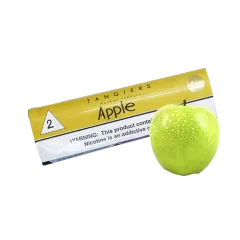 Табак Tangiers Noir №2 Apple (Яблоко, 250 г)