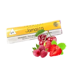 Табак Tangiers Noir №64 Jamaica (Ямайка, 250 г)