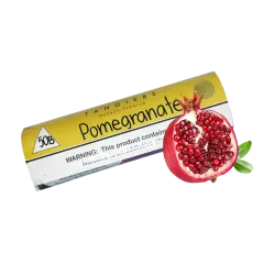 Табак Tangiers Noir №50В Pomegranate (Гранат, 250 г)
