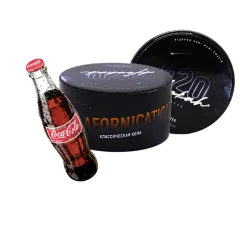 Табак 420 Colafornication (Кола, 40 г)