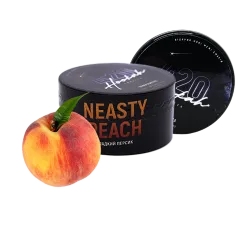 Табак 420 Neasty Peach (Персик, 40 г)