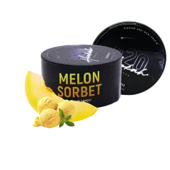 Тютюн 420 Melon Sorbet (Динний сорбет, 40 г) Тютюн 420 Melon Sorbet (Динний сорбет, 40 г)