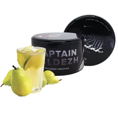Табак 420 Captain Baldezh (Грушевый Лимонад, 40 г)