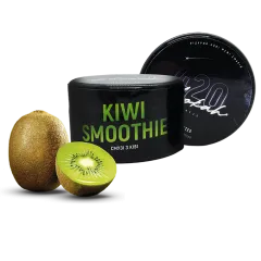 Табак 420 Kiwi Smoothie (Смузи из Киви, 40 г)