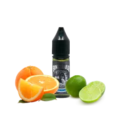 Рідина Boneshaker salt Lowrider (Лоурайдер, 50 мг, 15 мл)