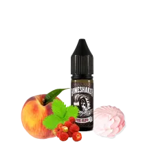 Жидкость Boneshaker salt Pink Slips (Пинк Слипс, 50 мг, 15 мл)