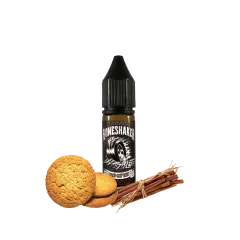 Жидкость Boneshaker salt Road Captain (Роуд Кептейн, 50 мг, 15 мл)