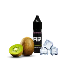 Рідина Flip salt COLD KIWI (Крижана Ківі, 50 мг, 15 мл) Рідина Flip salt COLD KIWI (Крижана Ківі, 50 мг, 15 мл)