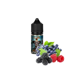 Рідина Troublemaker salt Alaska (Аляска, 50 мг, 30 мл) Рідина Troublemaker salt Alaska (Аляска, 50 мг, 30 мл)